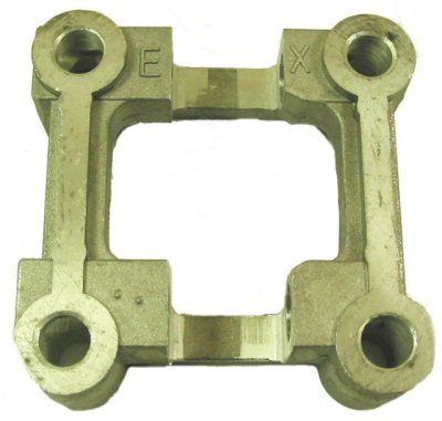 GY6 Camshaft Holder